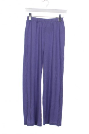 Detské nohavice  Unbranded, Veľkosť 10-11y/ 146-152 cm, Farba Fialová, Cena  19,95 €