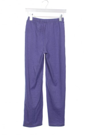 Detské nohavice  Unbranded, Veľkosť 10-11y/ 146-152 cm, Farba Fialová, Cena  19,95 €