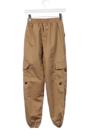 Kinderhose Unbranded, Größe 10-11y/ 146-152 cm, Farbe Braun, Preis 14,99 €