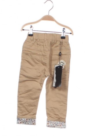 Detské nohavice  Unbranded, Veľkosť 2-3y/ 98-104 cm, Farba Béžová, Cena  19,95 €