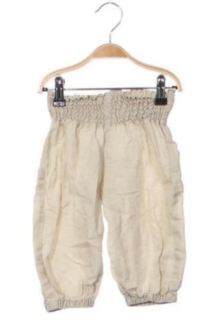 Kinderhose Wheat, Größe 2-3m/ 56-62 cm, Farbe Beige, Preis 12,68 €