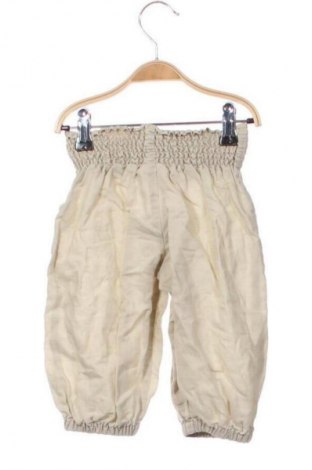 Kinderhose Wheat, Größe 2-3m/ 56-62 cm, Farbe Beige, Preis 12,68 €