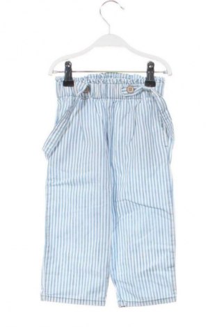 Παιδικό παντελόνι Zara, Μέγεθος 5-6y/ 116-122 εκ., Χρώμα Πολύχρωμο, Τιμή 9,79 €