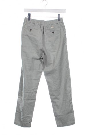 Detské nohavice  Zara, Veľkosť 12-13y/ 158-164 cm, Farba Sivá, Cena  7,12 €
