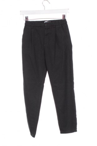 Dziecięce spodnie Zara, Rozmiar 10-11y/ 146-152 cm, Kolor Czarny, Cena 32,00 zł