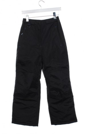 Kinderhose für Wintersport Amazon Essentials, Größe 8-9y/ 134-140 cm, Farbe Schwarz, Preis 59,99 €