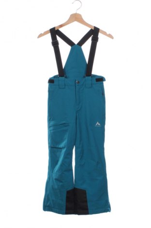 Detské nohavice pre zimné športy  McKinley, Veľkosť 6-7y/ 122-128 cm, Farba Modrá, Cena  24,55 €