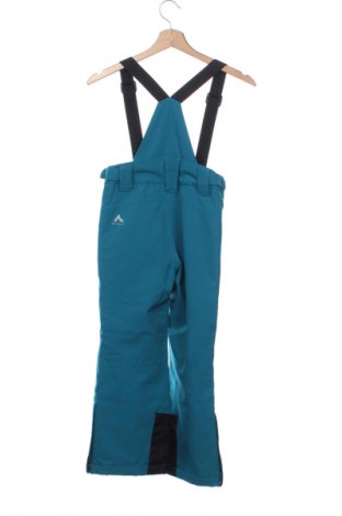Detské nohavice pre zimné športy  McKinley, Veľkosť 6-7y/ 122-128 cm, Farba Modrá, Cena  24,55 €