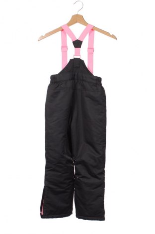 Kinderhose für Wintersport Pepco, Größe 5-6y/ 116-122 cm, Farbe Grau, Preis 29,74 €