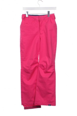Detské nohavice pre zimné športy  Roxy, Veľkosť 13-14y/ 164-168 cm, Farba Ružová, Cena  24,55 €