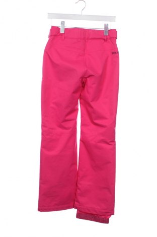 Detské nohavice pre zimné športy  Roxy, Veľkosť 13-14y/ 164-168 cm, Farba Ružová, Cena  24,55 €