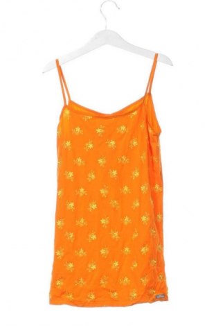 Kinder Top Comazo, Größe 15-18y/ 170-176 cm, Farbe Orange, Preis € 7,99