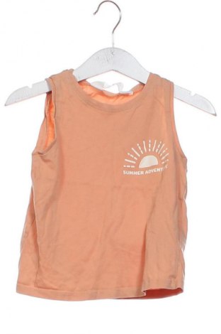 Maiou pentru copii H&M, Mărime 18-24m/ 86-98 cm, Culoare Portocaliu, Preț 25,99 Lei