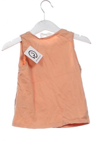 Maiou pentru copii H&M, Mărime 18-24m/ 86-98 cm, Culoare Portocaliu, Preț 25,99 Lei