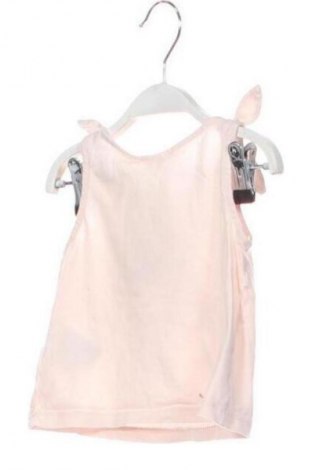 Maiou pentru copii H&M, Mărime 6-9m/ 68-74 cm, Culoare Roz, Preț 26,33 Lei