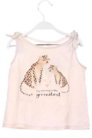 Maiou pentru copii H&M, Mărime 2-3y/ 98-104 cm, Culoare Multicolor, Preț 26,33 Lei