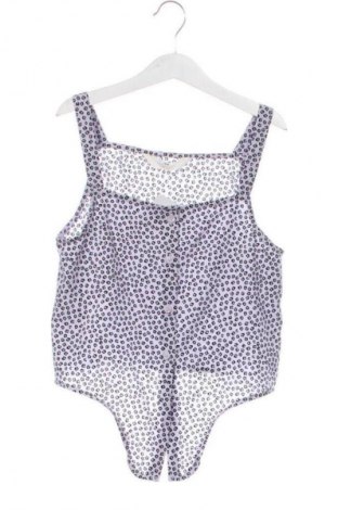 Μπλουζάκι αμάνικο παιδικό H&M, Μέγεθος 9-10y/ 140-146 εκ., Χρώμα Πολύχρωμο, Τιμή 6,14 €
