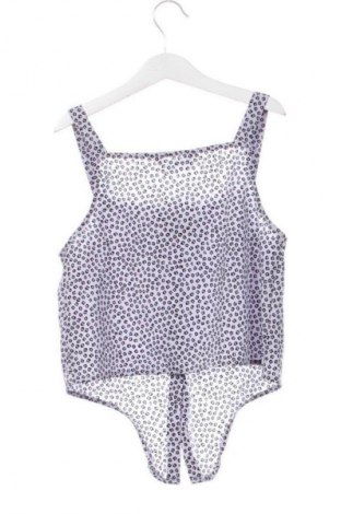 Μπλουζάκι αμάνικο παιδικό H&M, Μέγεθος 9-10y/ 140-146 εκ., Χρώμα Πολύχρωμο, Τιμή 6,14 €