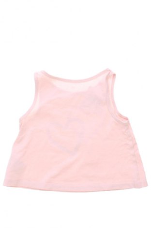 Podkoszulek dziecięcy H&M, Rozmiar 2-3y/ 98-104 cm, Kolor Popielaty róż, Cena 23,00 zł