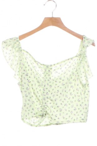 Podkoszulek dziecięcy H&M, Rozmiar 12-13y/ 158-164 cm, Kolor Kolorowy, Cena 27,59 zł