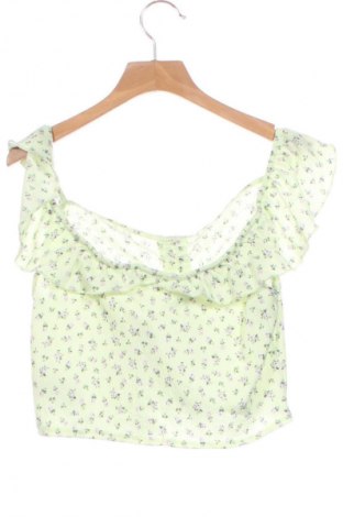Podkoszulek dziecięcy H&M, Rozmiar 12-13y/ 158-164 cm, Kolor Kolorowy, Cena 27,59 zł