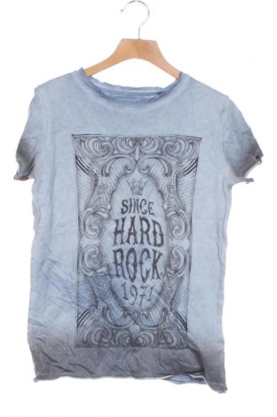 Kinder Top Hard Rock, Größe 11-12y/ 152-158 cm, Farbe Mehrfarbig, Preis € 6,99