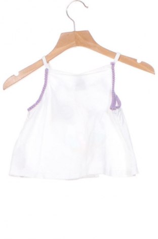 Podkoszulek dziecięcy Kids, Rozmiar 2-3y/ 98-104 cm, Kolor Biały, Cena 23,00 zł