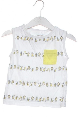 Maiou pentru copii Mayoral, Mărime 12-18m/ 80-86 cm, Culoare Multicolor, Preț 29,99 Lei