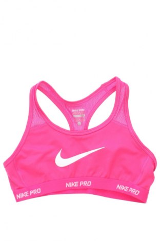 Детски потник Nike, Размер 12-13y/ 158-164 см, Цвят Розов, Цена 13,92 лв.