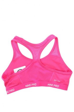 Детски потник Nike, Размер 12-13y/ 158-164 см, Цвят Розов, Цена 13,92 лв.