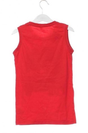 Maiou pentru copii Palomino, Mărime 7-8y/ 128-134 cm, Culoare Roșu, Preț 25,99 Lei