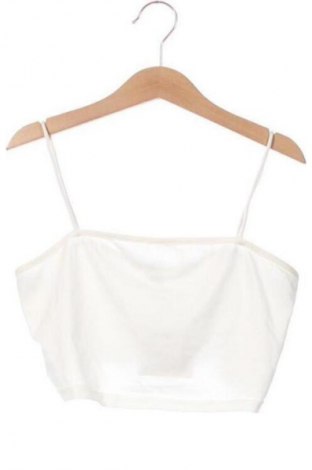 Kinder Top SHEIN, Größe 13-14y/ 164-168 cm, Farbe Weiß, Preis € 6,14