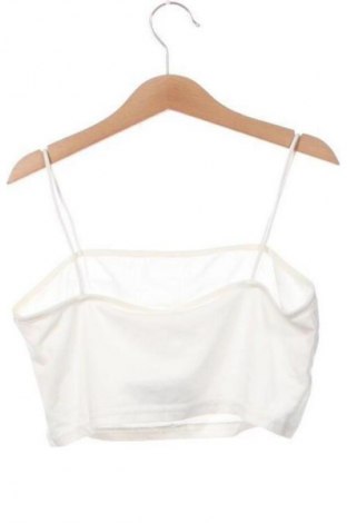 Kinder Top SHEIN, Größe 13-14y/ 164-168 cm, Farbe Weiß, Preis € 6,14