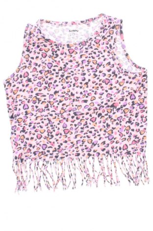 Podkoszulek dziecięcy Sinsay, Rozmiar 3-4y/ 104-110 cm, Kolor Kolorowy, Cena 23,00 zł