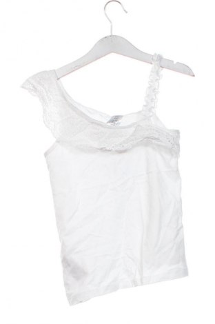 Maiou pentru copii Unbranded, Mărime 7-8y/ 128-134 cm, Culoare Alb, Preț 25,99 Lei