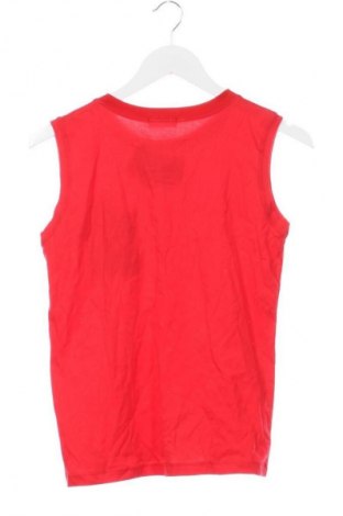 Podkoszulek dziecięcy Unbranded, Rozmiar 13-14y/ 164-168 cm, Kolor Czerwony, Cena 35,95 zł