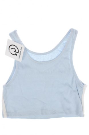 Kinder Top Unbranded, Größe 3-4y/ 104-110 cm, Farbe Blau, Preis 5,12 €