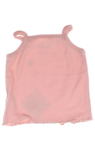 Detské tielko  Unbranded, Veľkosť 2-3m/ 56-62 cm, Farba Popolavo ružová, Cena  6,14 €