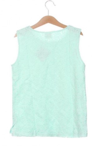Kinder Top Zara, Größe 8-9y/ 134-140 cm, Farbe Grün, Preis € 5,83