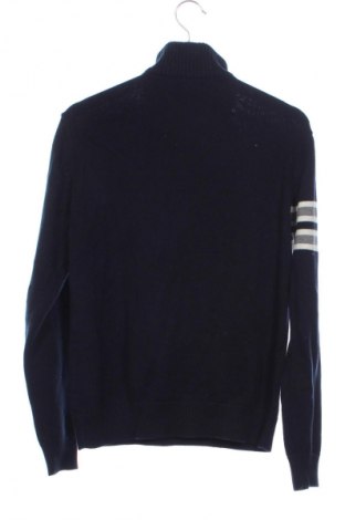 Pulover pentru copii Gant, Mărime 14-15y/ 168-170 cm, Culoare Albastru, Preț 175,99 Lei