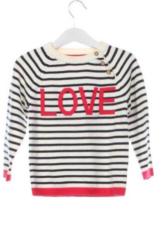 Παιδικό πουλόβερ H&M, Μέγεθος 18-24m/ 86-98 εκ., Χρώμα Πολύχρωμο, Τιμή 8,90 €