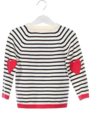 Παιδικό πουλόβερ H&M, Μέγεθος 18-24m/ 86-98 εκ., Χρώμα Πολύχρωμο, Τιμή 8,90 €