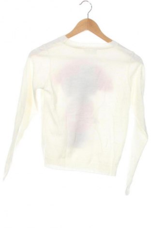 Detský sveter  H&M, Veľkosť 10-11y/ 146-152 cm, Farba Biela, Cena  6,95 €