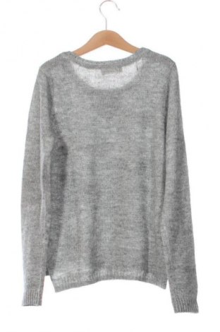 Kinderpullover H&M, Größe 8-9y/ 134-140 cm, Farbe Grau, Preis 6,99 €