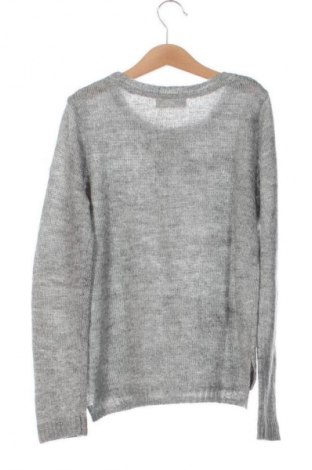 Pulover pentru copii H&M, Mărime 8-9y/ 134-140 cm, Culoare Gri, Preț 45,00 Lei