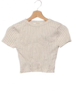 Dětský svetr  H&M, Velikost 10-11y/ 146-152 cm, Barva Béžová, Cena  279,00 Kč