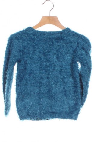 Dziecięcy sweter Kiki & Koko, Rozmiar 2-3y/ 98-104 cm, Kolor Niebieski, Cena 40,45 zł