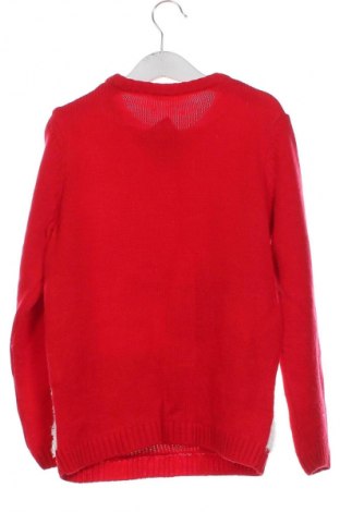 Dziecięcy sweter LC Waikiki, Rozmiar 8-9y/ 134-140 cm, Kolor Czerwony, Cena 39,08 zł