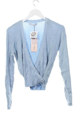 Kinderpullover ONLY Kids, Größe 12-13y/ 158-164 cm, Farbe Blau, Preis € 25,99