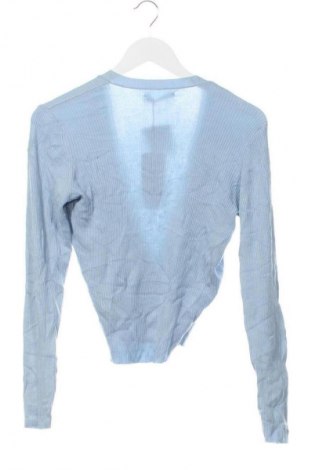 Kinderpullover ONLY Kids, Größe 12-13y/ 158-164 cm, Farbe Blau, Preis € 25,99